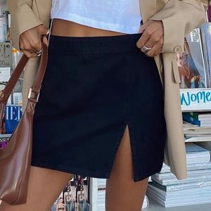 S LOLA SKIRT from princess polly